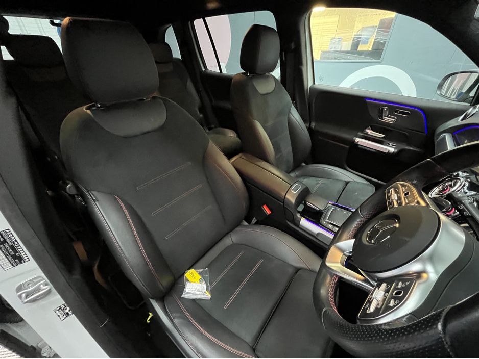 2023 Mercedes-Benz EQB