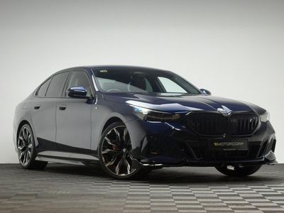 2024 BMW i5