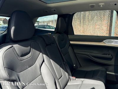 2024 Volvo EX90