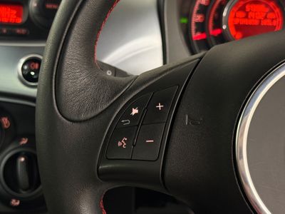 2014 Fiat 500