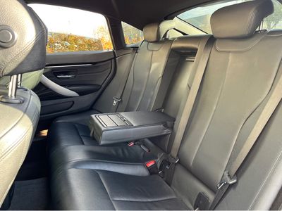 2016 BMW 4 Series
