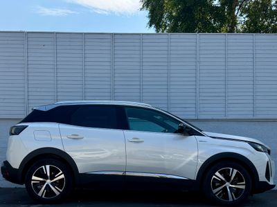 2023 Peugeot 3008