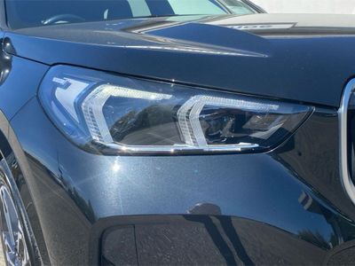 2024 BMW X1