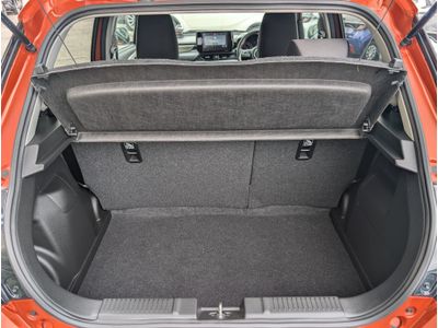 2023 Suzuki Swift