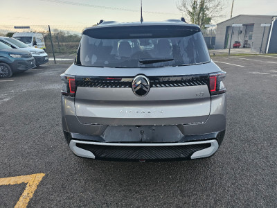 2026 Citroen C3 Aircross