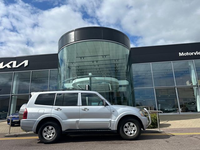 vehicle for sale from Motorview