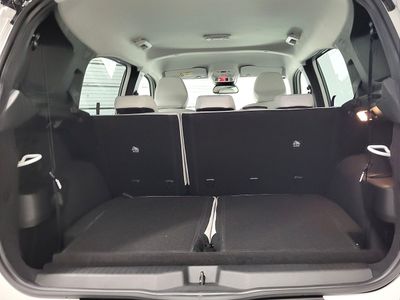 2026 Citroen C3 Aircross