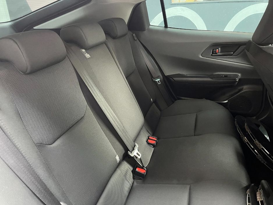 2024 Toyota Prius