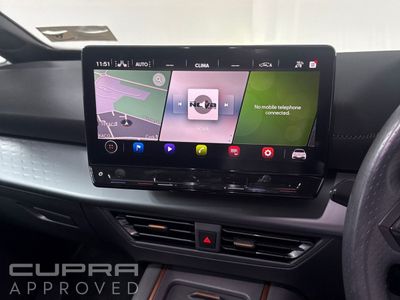 2024 Cupra Born