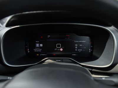2024 Citroen C5 Aircross