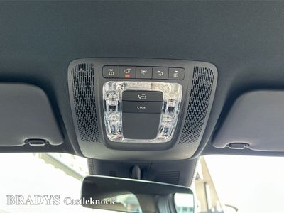 2026 Mercedes-Benz GLA Class