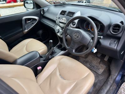 2007 Toyota Rav4