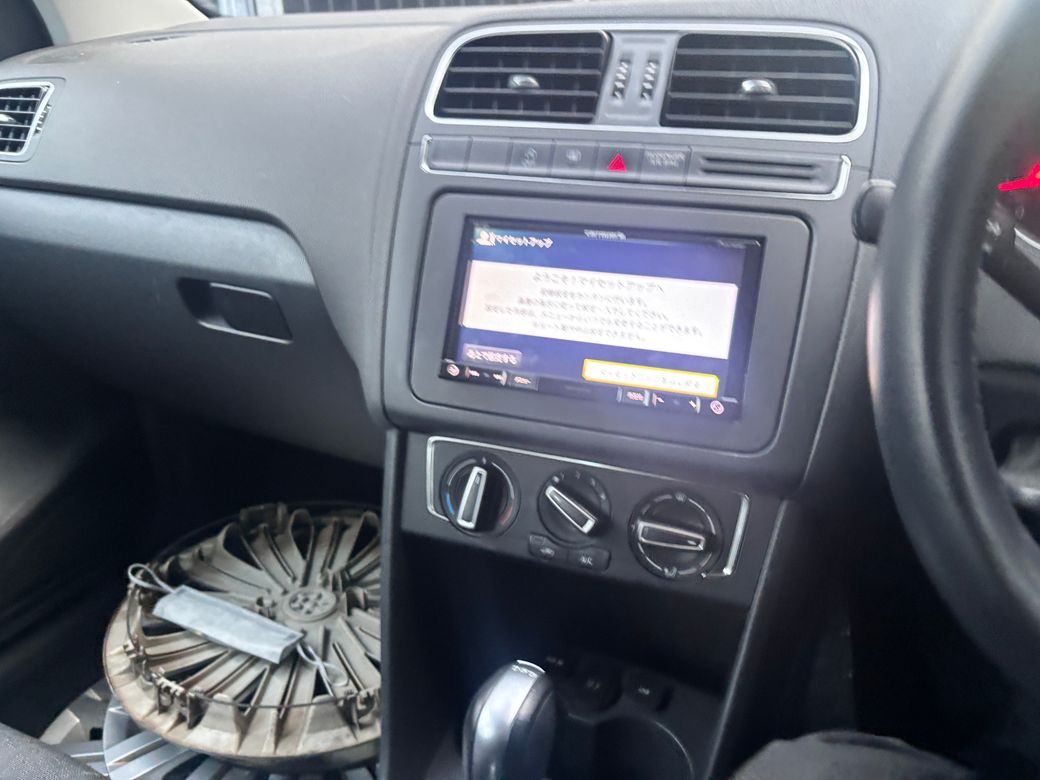 2016 Volkswagen Polo