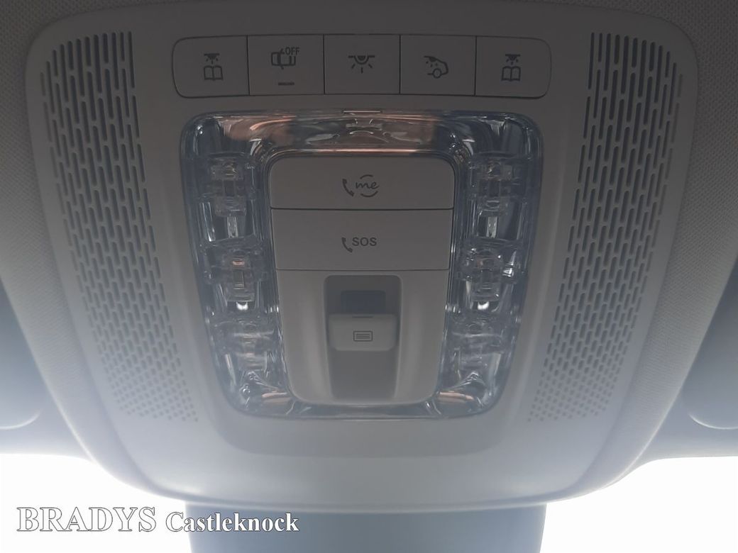 2023 Mercedes-Benz GLE Class