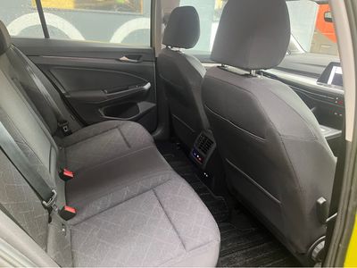 2021 Volkswagen Golf