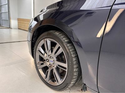 2016 Volvo S60
