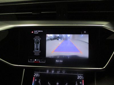 2019 Audi A6