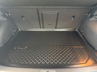 2020 Volkswagen Golf