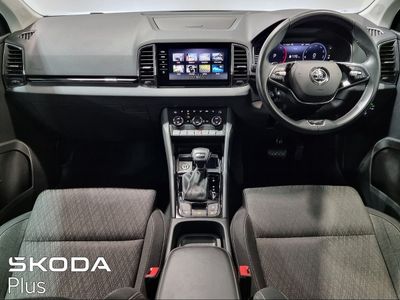 2023 Skoda Karoq
