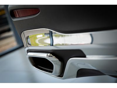 2025 Mercedes-Benz GLC Class