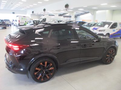 2026 Cupra Formentor