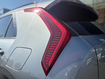 2022 Kia Niro