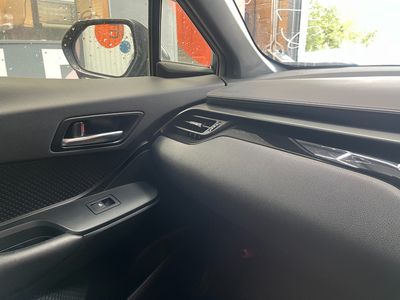 2019 Toyota C-HR