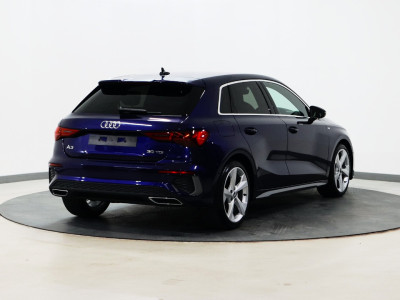 2021 Audi A3