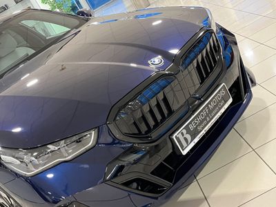 2024 BMW 5 Series