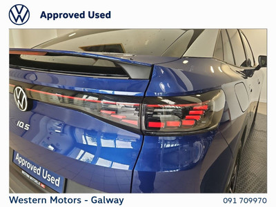 2024 Volkswagen ID.5