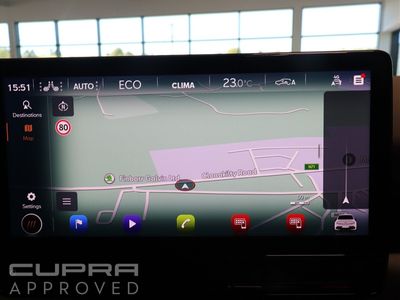 2023 Cupra Born
