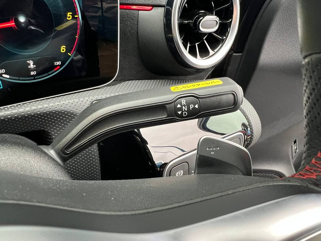 2020 Mercedes-Benz A Class