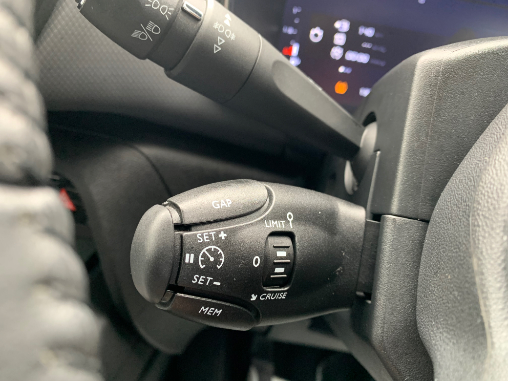 2023 Citroen C5 Aircross