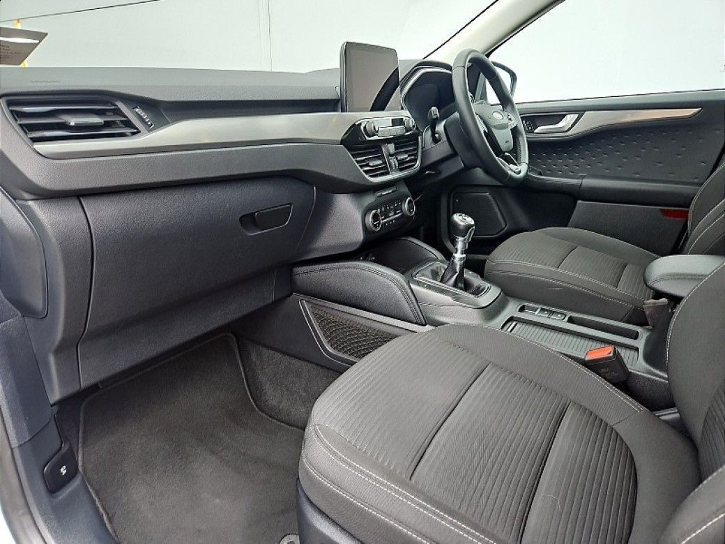 2021 Ford Kuga
