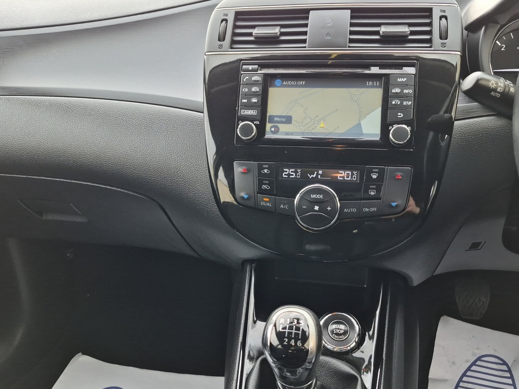 2019 Nissan Pulsar