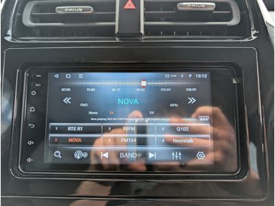 2020 Toyota Prius