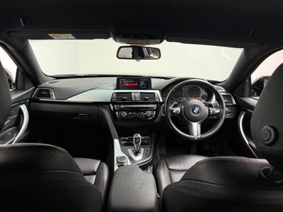 2018 BMW 4 Series