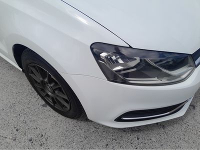 2016 Volkswagen Polo