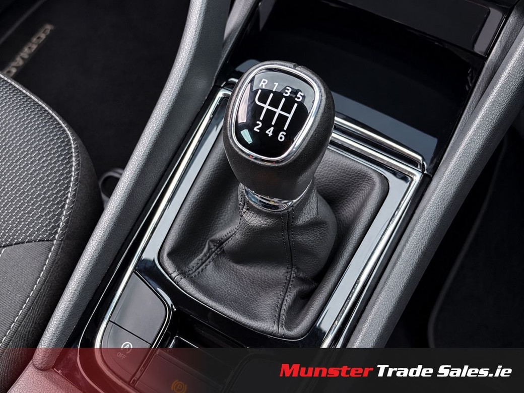 2023 Skoda Kodiaq