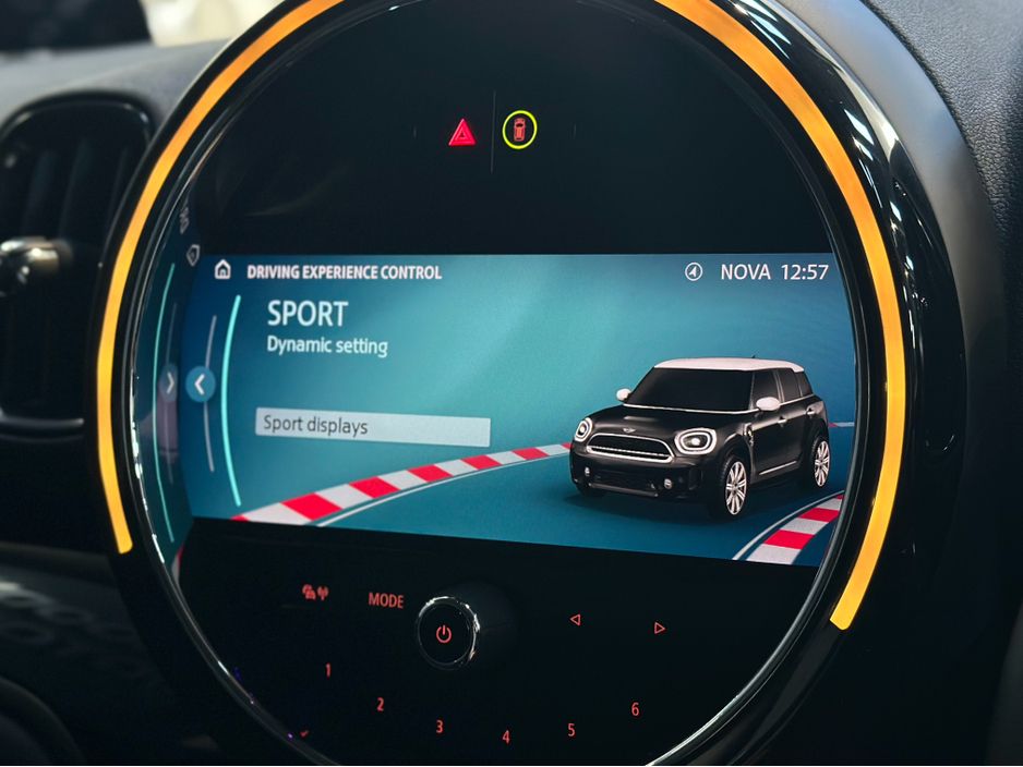 2022 Mini Countryman