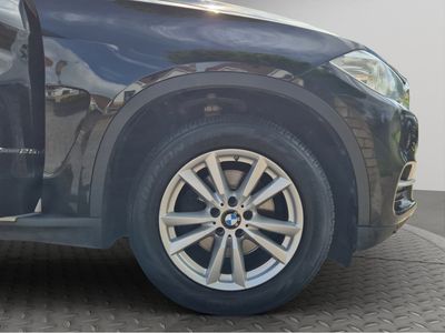 2015 BMW X5