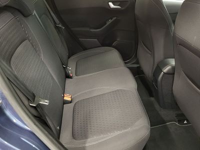 2020 Ford Fiesta