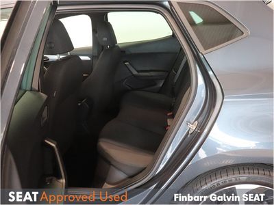2023 SEAT Ibiza