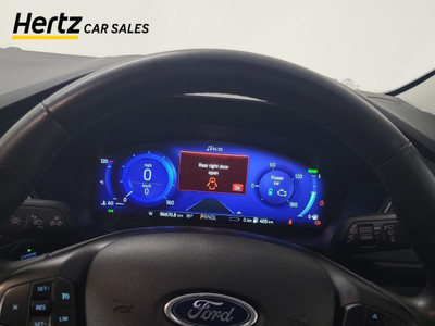 2024 Ford Kuga
