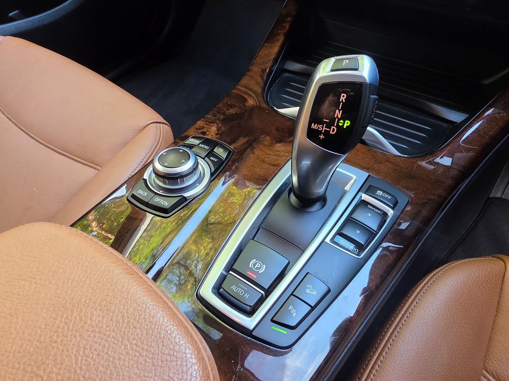 2016 BMW X3