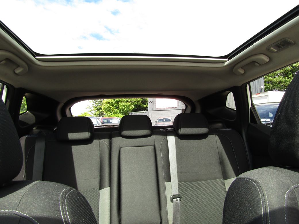 2017 Nissan Qashqai