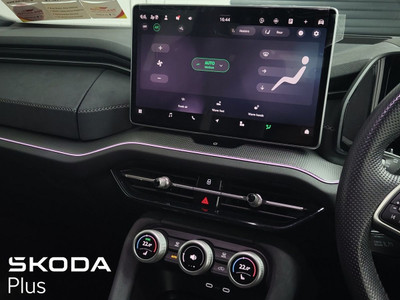 2025 Skoda Kodiaq