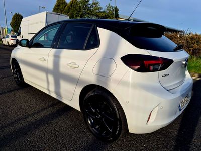 2023 Opel Corsa