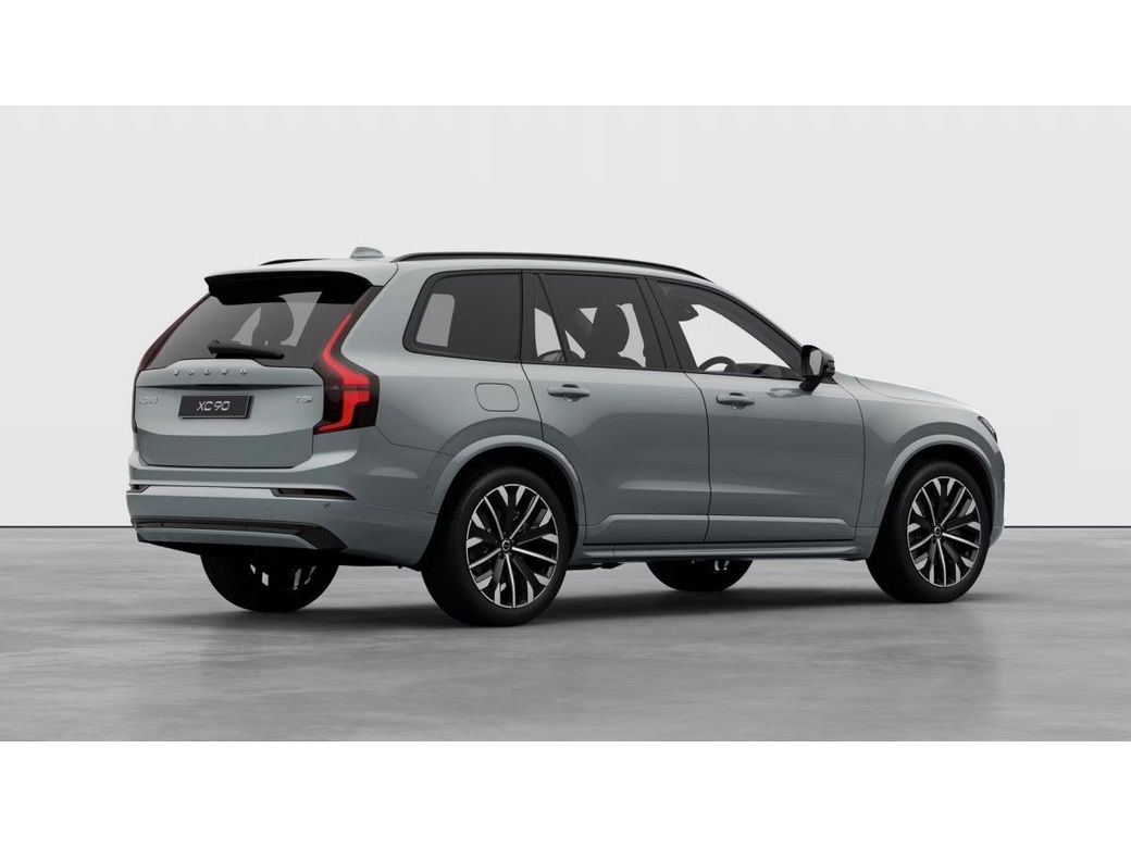 2025 Volvo XC90