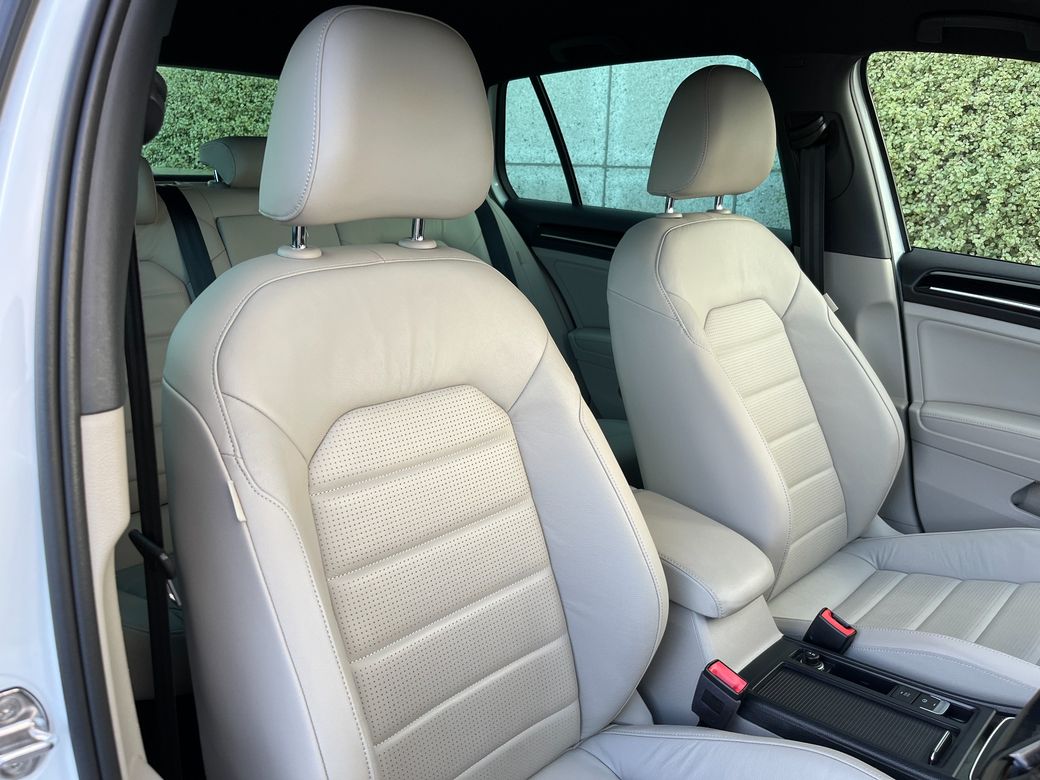 2020 Volkswagen Golf